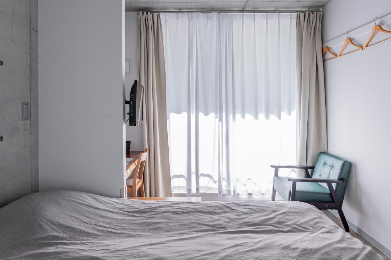 Bmj Shinjuku Okubo Apartment โตเกียว ภายนอก รูปภาพ