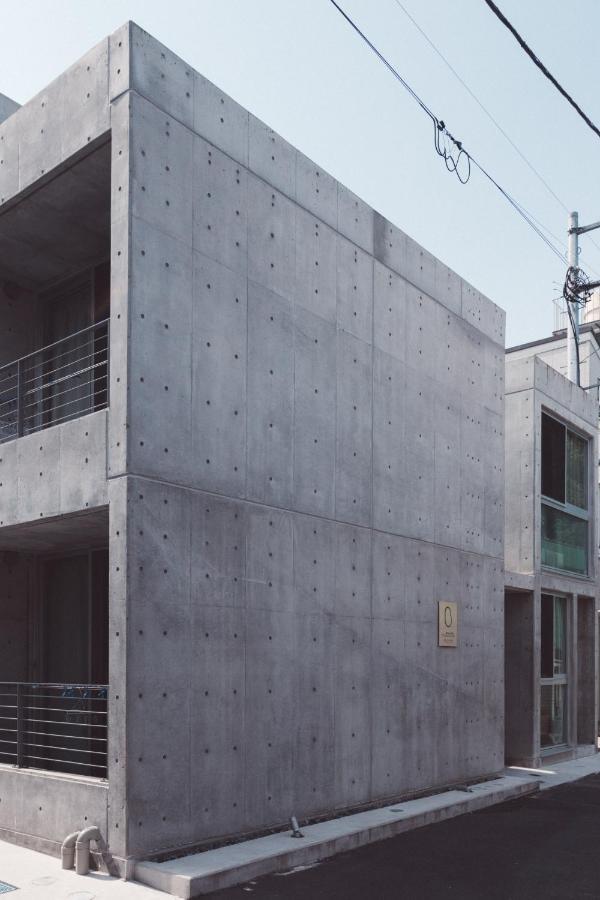 Bmj Shinjuku Okubo Apartment โตเกียว ภายนอก รูปภาพ