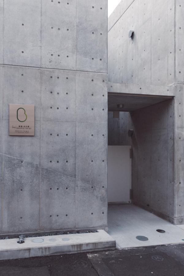 Bmj Shinjuku Okubo Apartment โตเกียว ภายนอก รูปภาพ