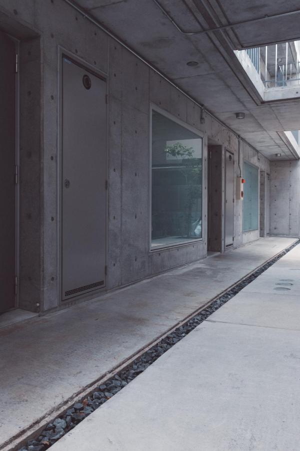 Bmj Shinjuku Okubo Apartment โตเกียว ภายนอก รูปภาพ