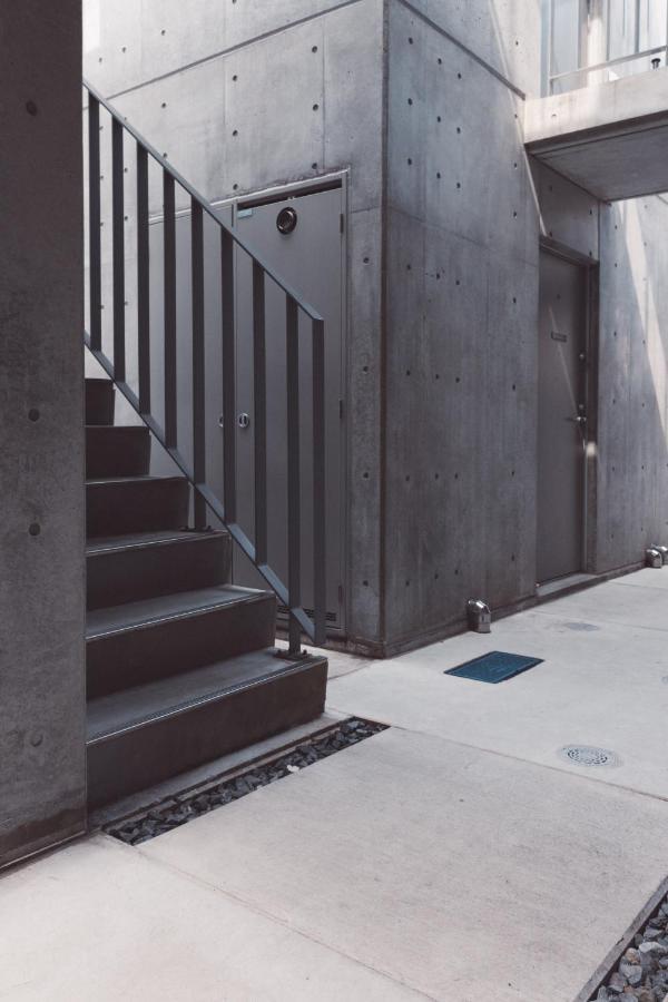 Bmj Shinjuku Okubo Apartment โตเกียว ภายนอก รูปภาพ