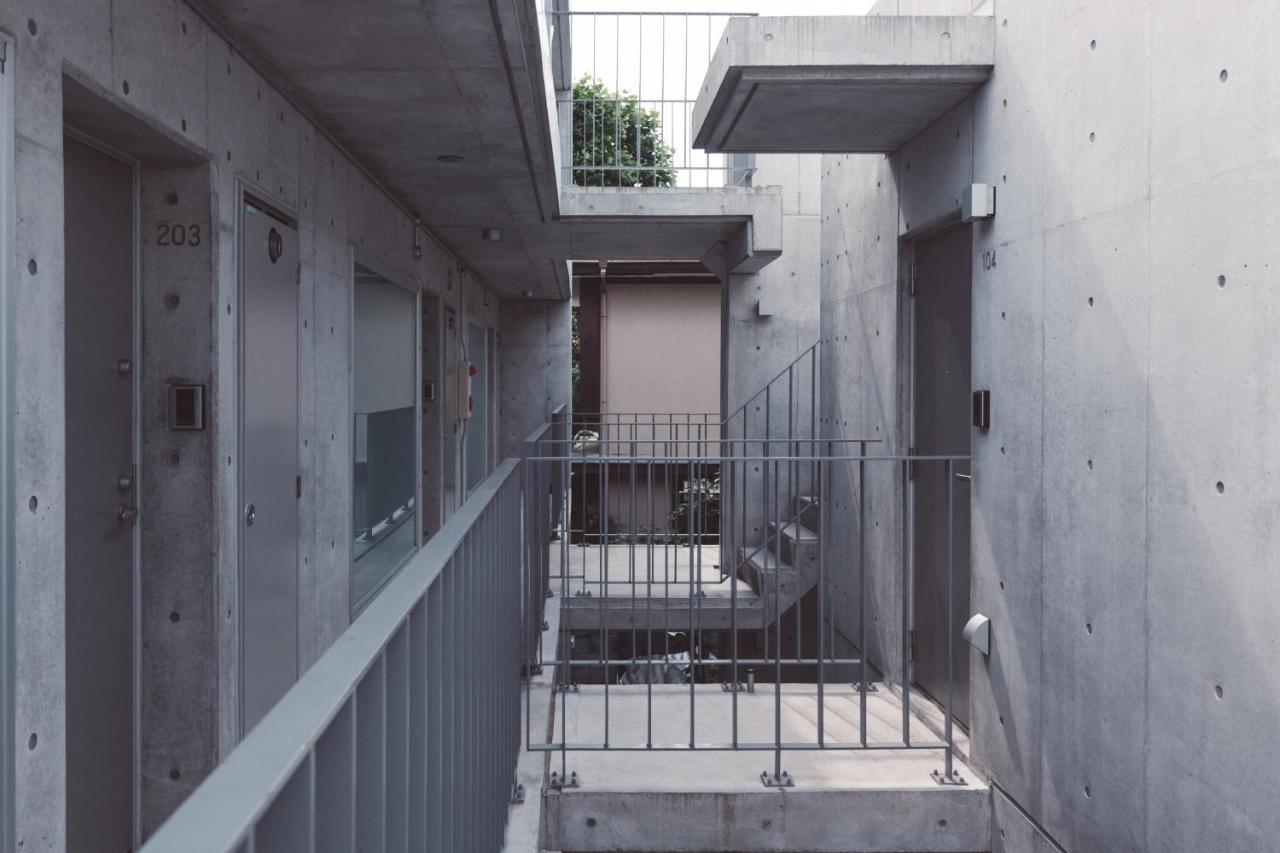 Bmj Shinjuku Okubo Apartment โตเกียว ภายนอก รูปภาพ