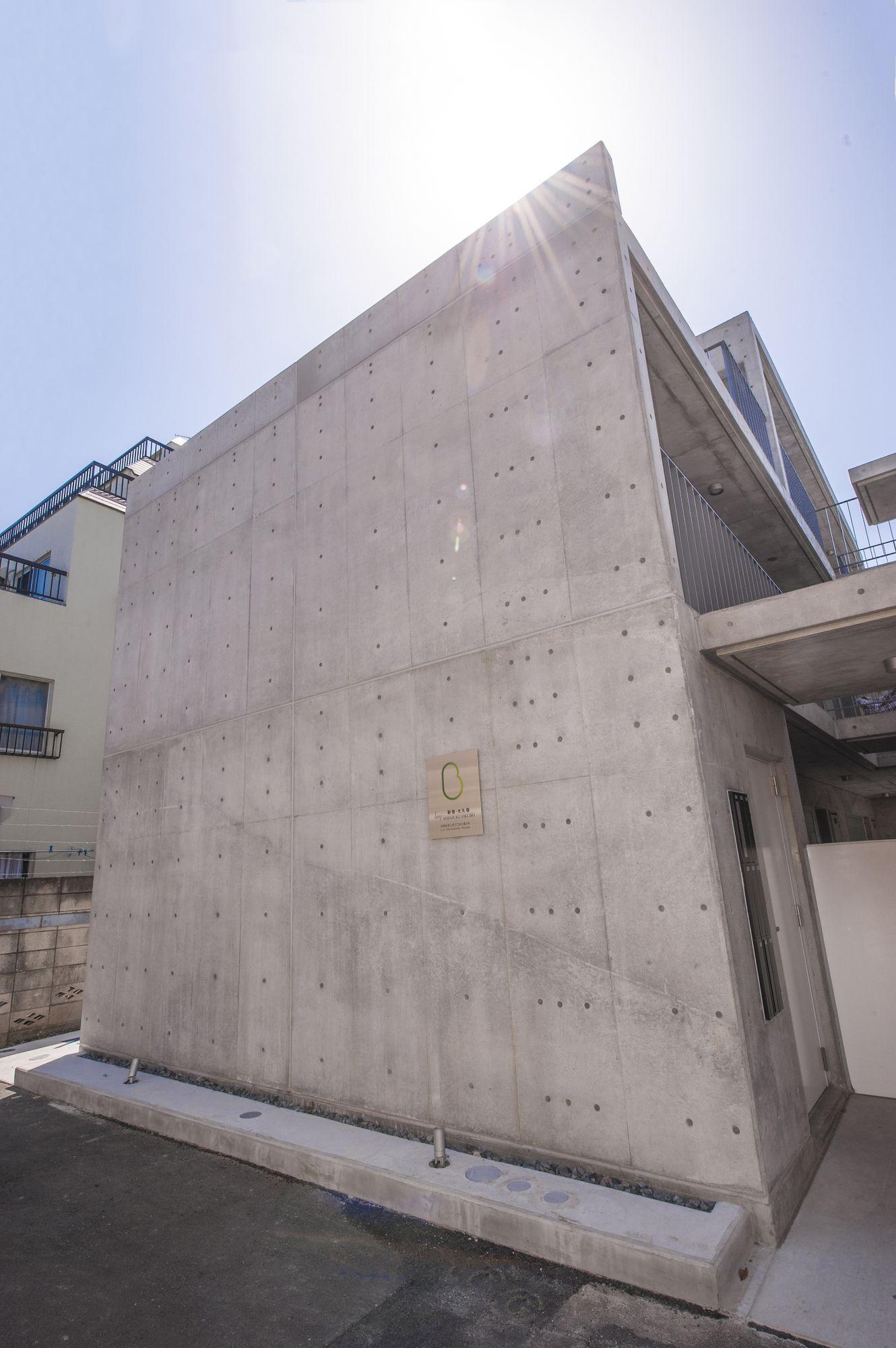 Bmj Shinjuku Okubo Apartment โตเกียว ภายนอก รูปภาพ