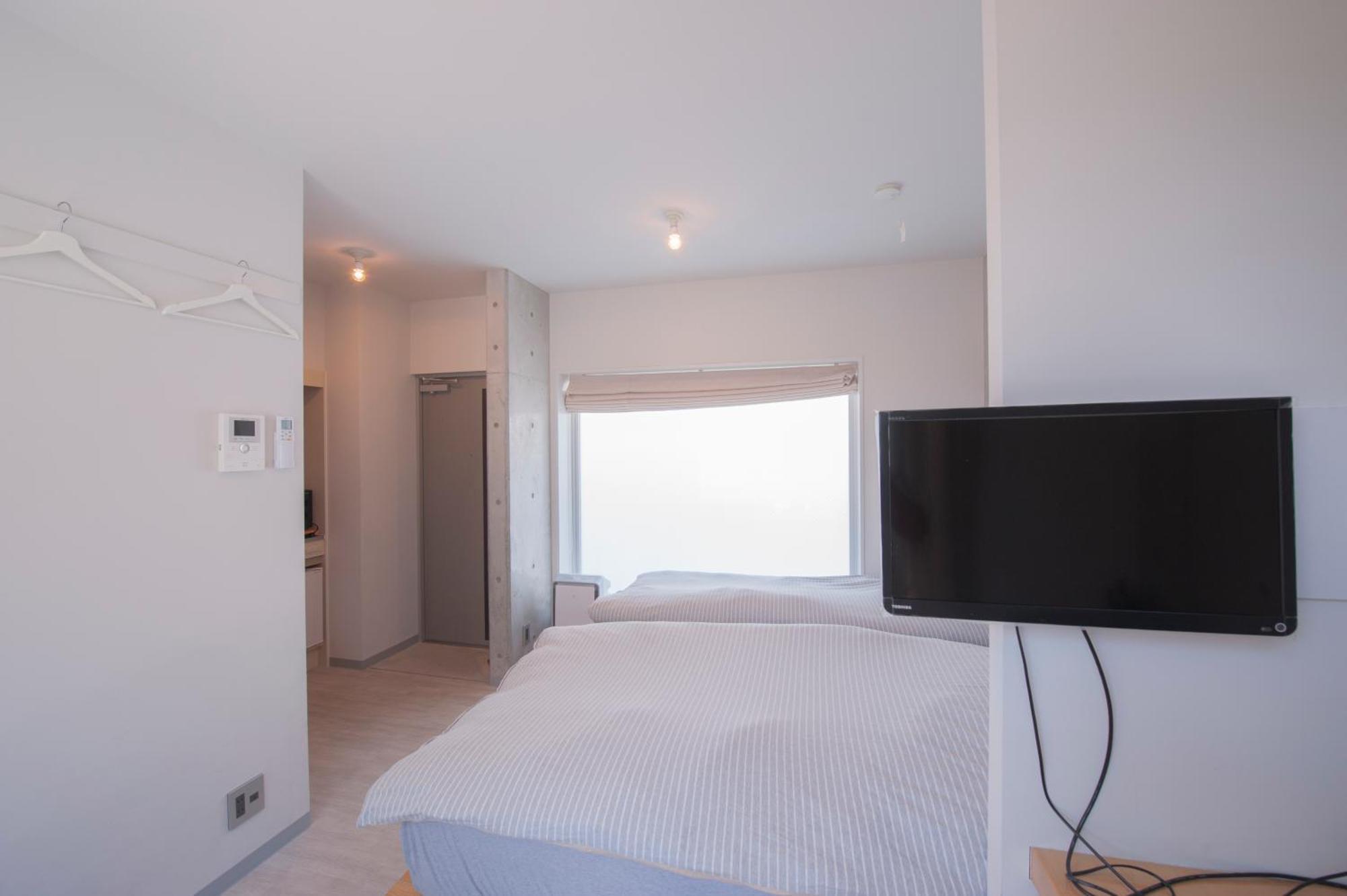 Bmj Shinjuku Okubo Apartment โตเกียว ห้อง รูปภาพ