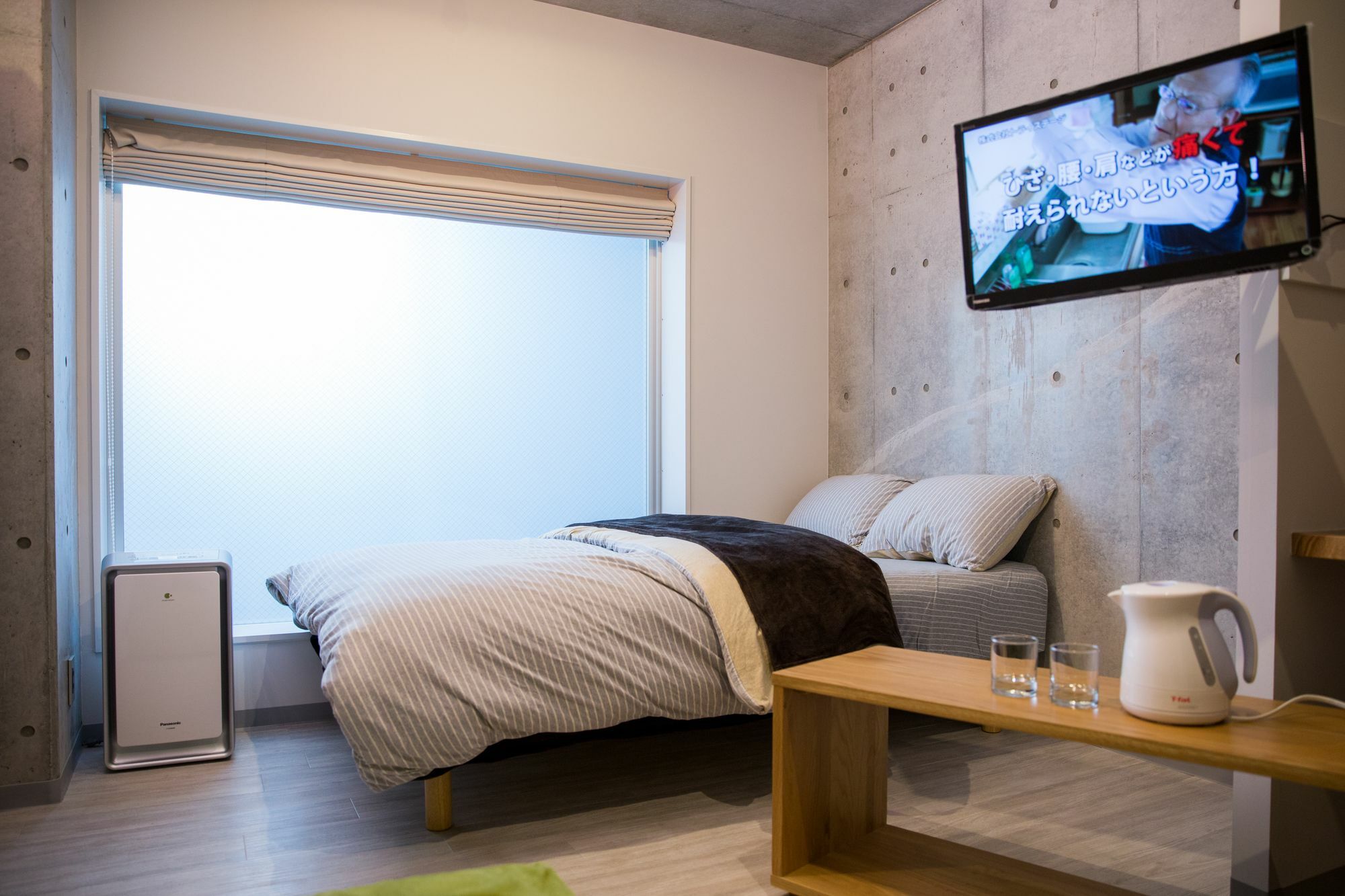 Bmj Shinjuku Okubo Apartment โตเกียว ภายนอก รูปภาพ