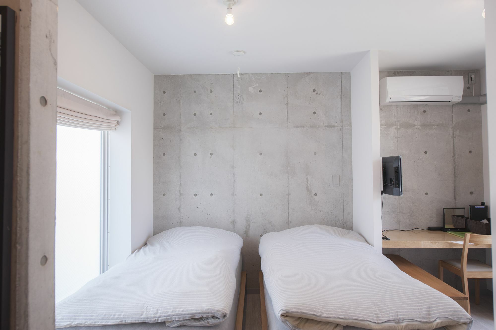 Bmj Shinjuku Okubo Apartment โตเกียว ภายนอก รูปภาพ