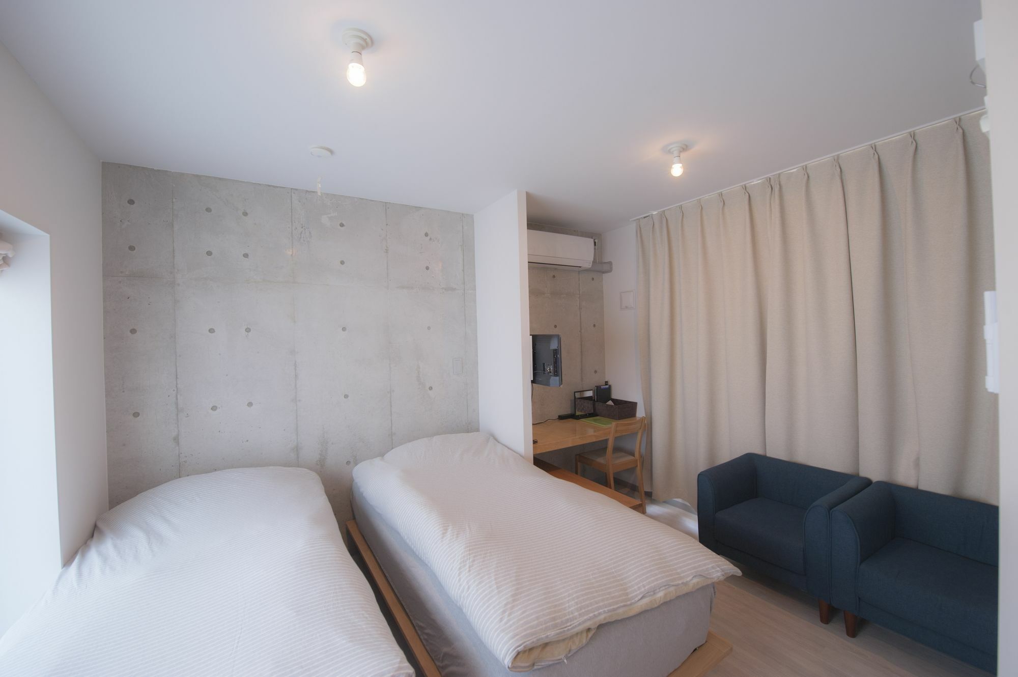 Bmj Shinjuku Okubo Apartment โตเกียว ภายนอก รูปภาพ