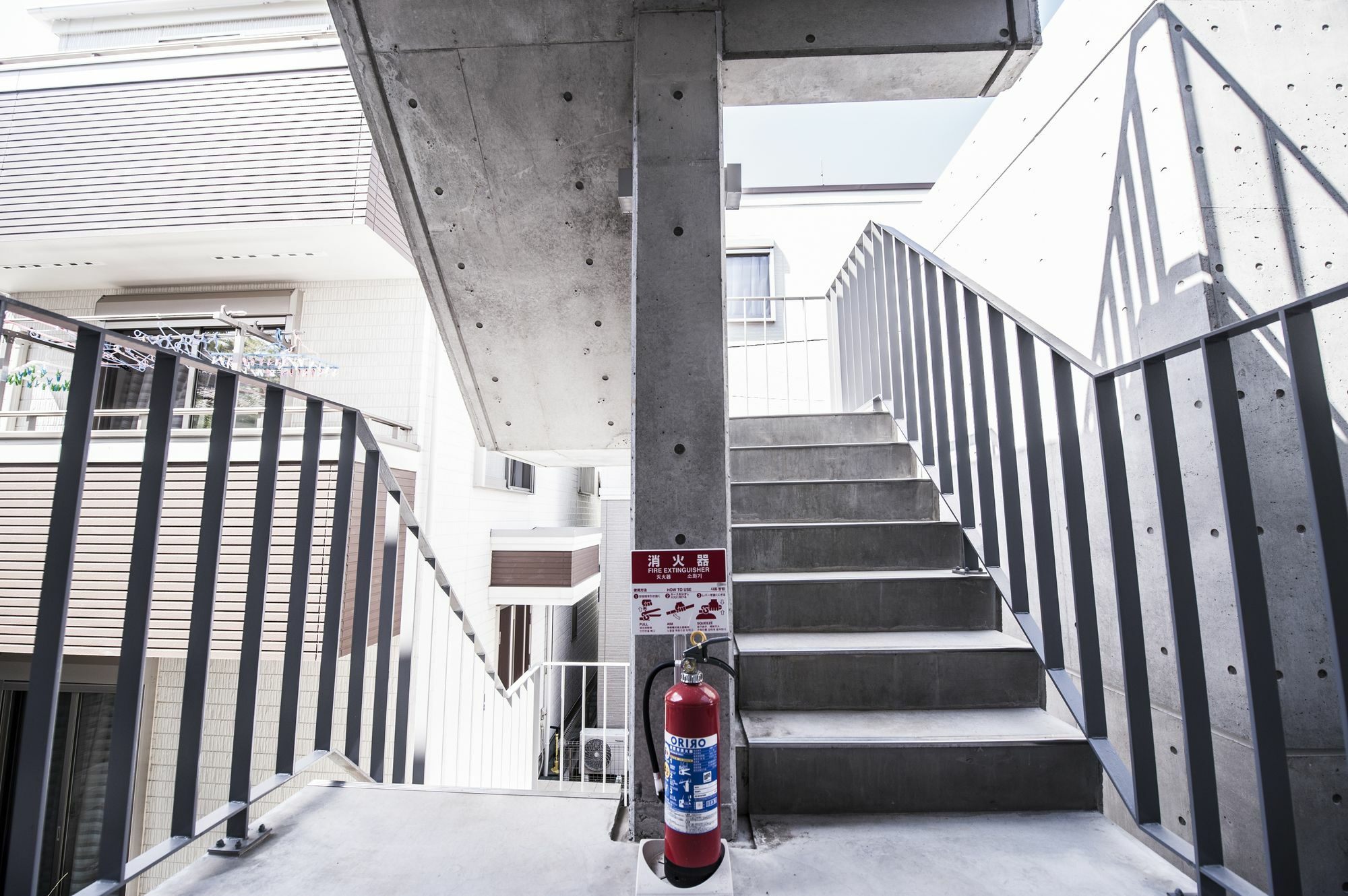 Bmj Shinjuku Okubo Apartment โตเกียว ภายนอก รูปภาพ