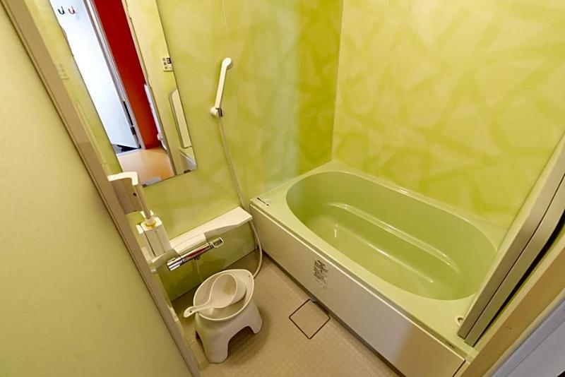 Bmj Shinjuku Okubo Apartment โตเกียว ภายนอก รูปภาพ